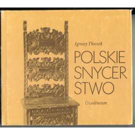 Polskie snycerstwo