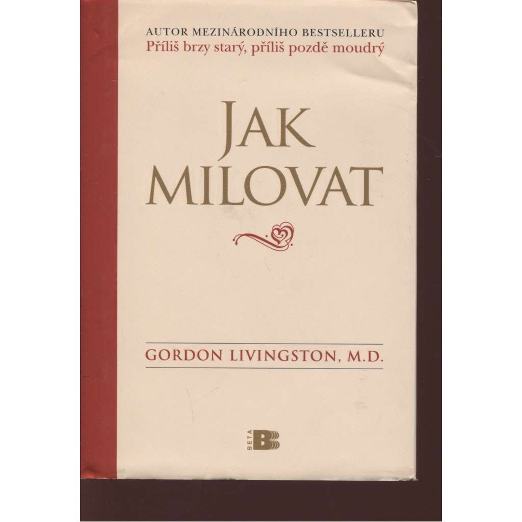 Jak milovat
