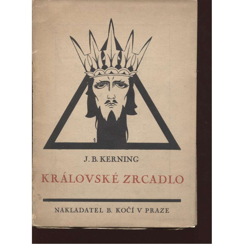 Královské zrcadlo Královské zrcadlo