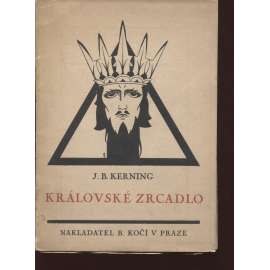 Královské zrcadlo