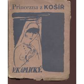 Princezna z Košíř