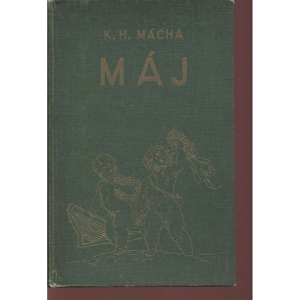 Máj - Marinka (1941)