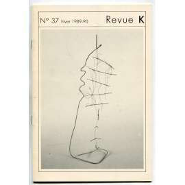 Revue K, 1989-90, č. 37