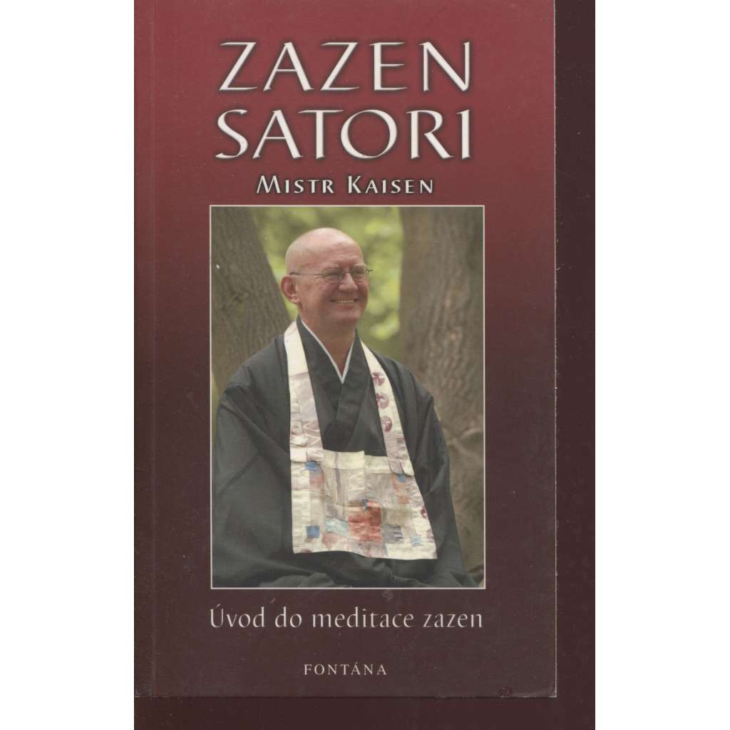 Zazen satori