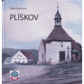 Plískov (historie obce, okr. Rokycany)