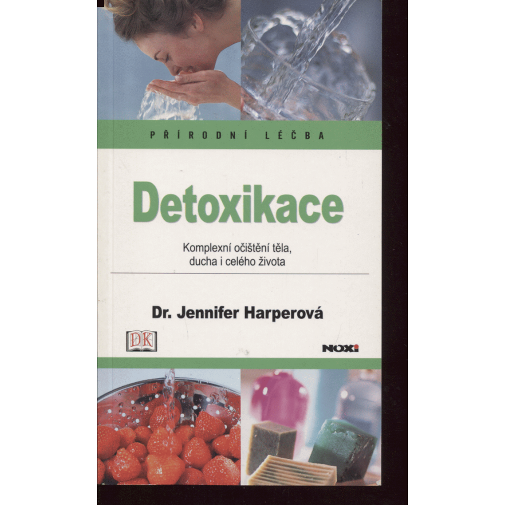 Detoxikace