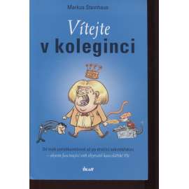 Vítejte v koleginci