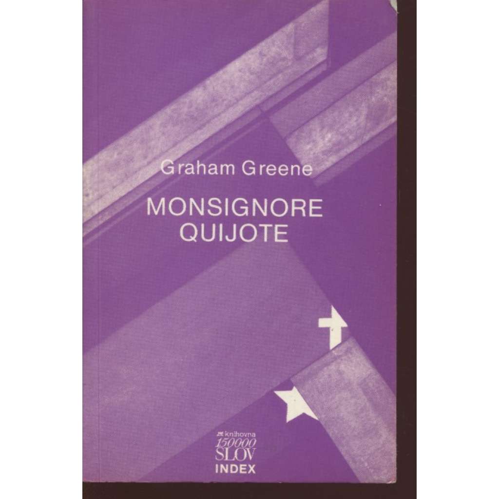 Monsignore Quijote (exil)