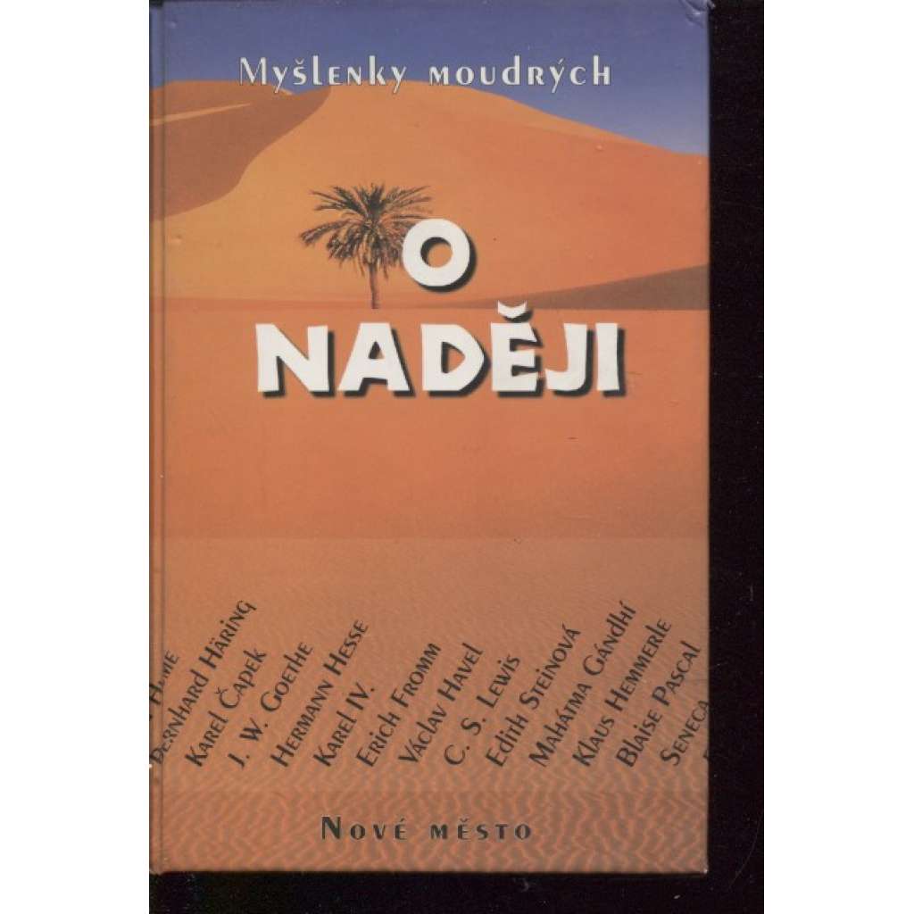 O naději