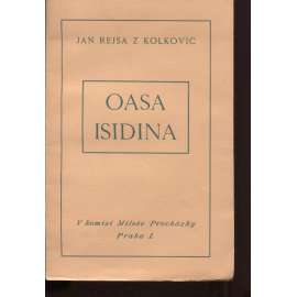 Oasa Isidina
