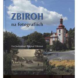 Zbiroh na fotografiích