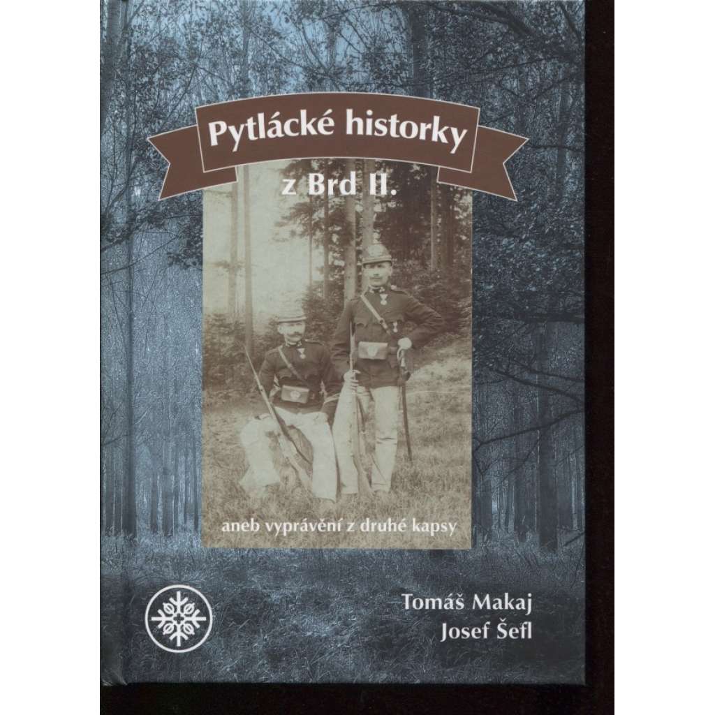 Pytlácké historky z Brd II. (Brdy, pytláci, myslivost atd.)