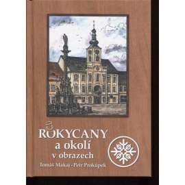 Rokycany a okolí v obrazech