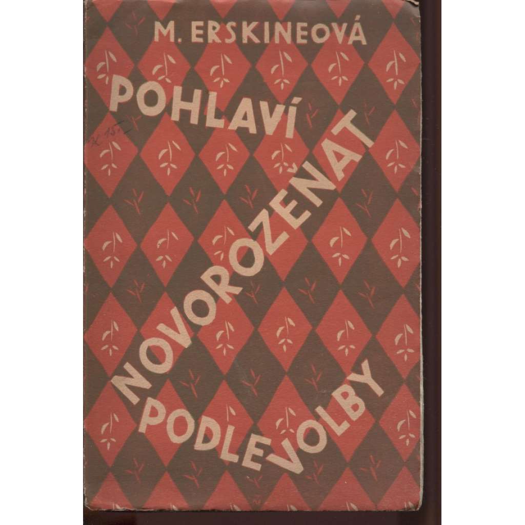 Pohlaví novorozeňat podle volby