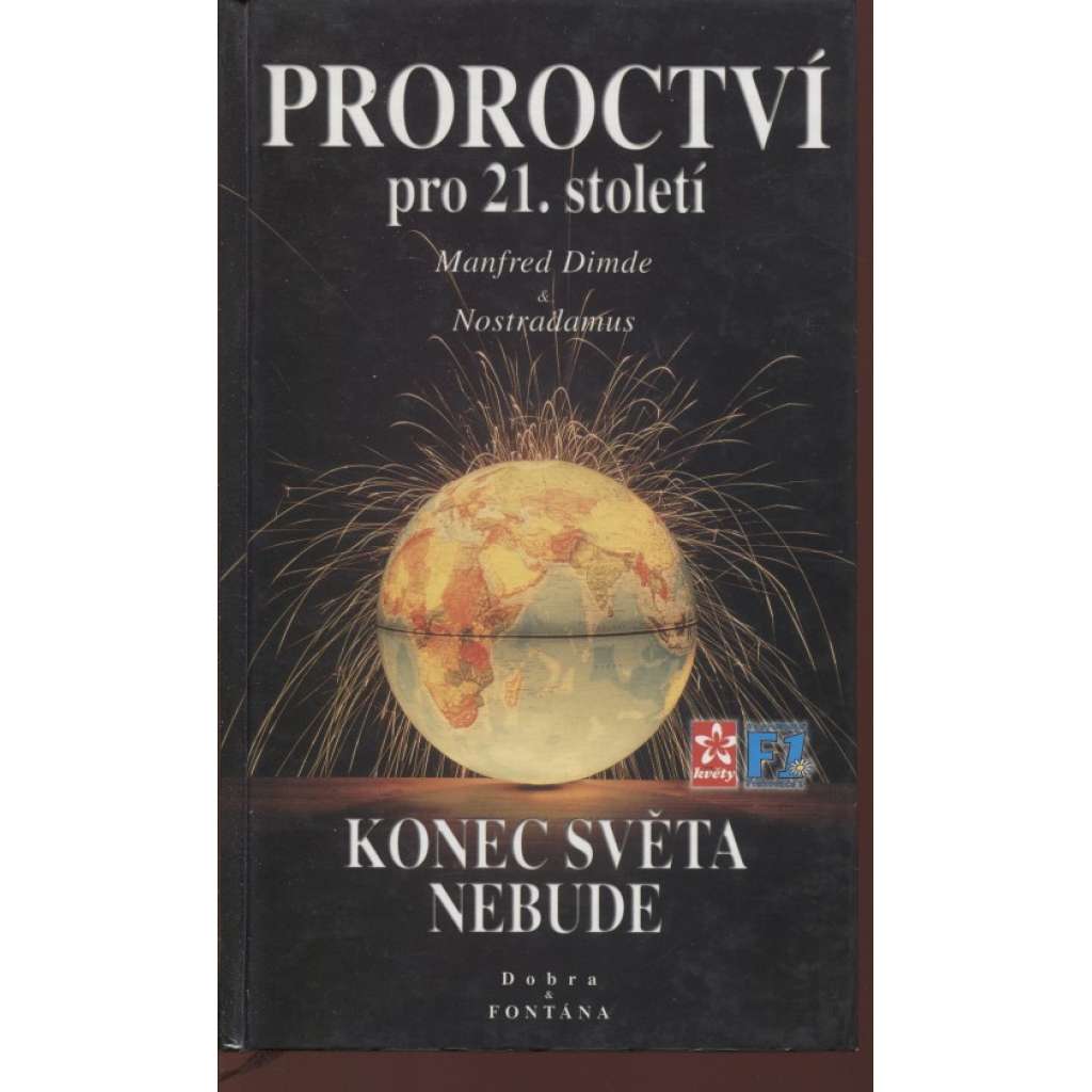 Proroctví pro 21. století