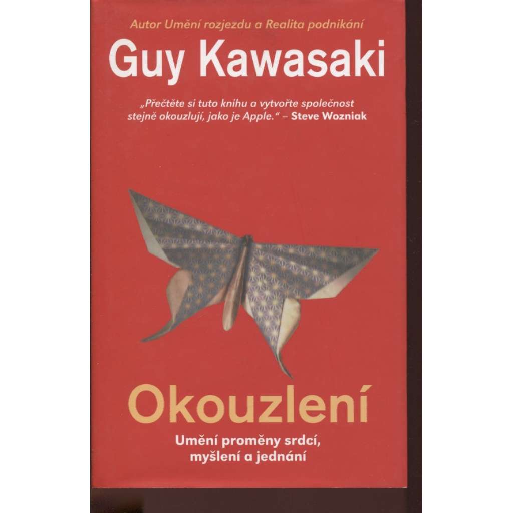 Okouzlení