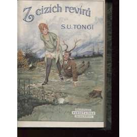 Z cizích revírů