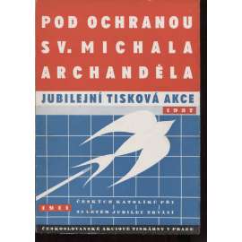 Pod ochranou sv. Michala archanděla