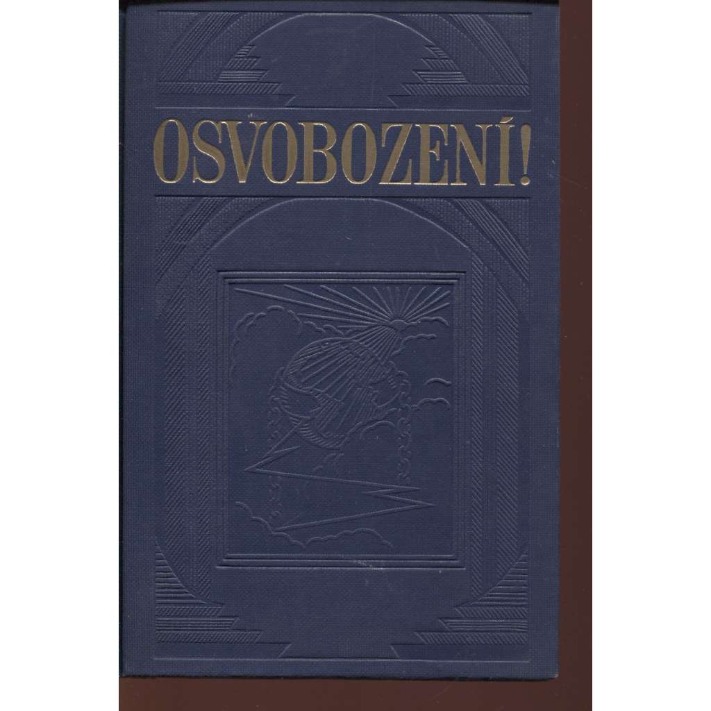 Osvobození!