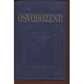 Osvobození!