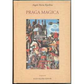 Praga Mágica [= Imaginario; 1]