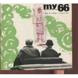 My 65 (roč. III., číslo 10/1966)