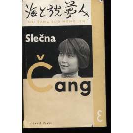 Slečna Čang