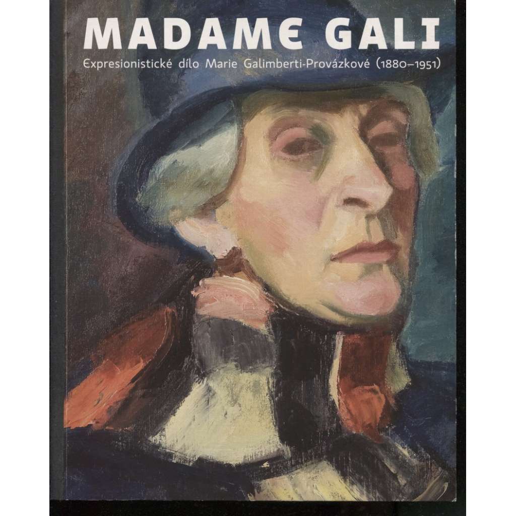 Madame Gali