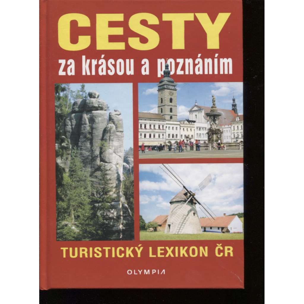 Cesty za krásou a poznáním