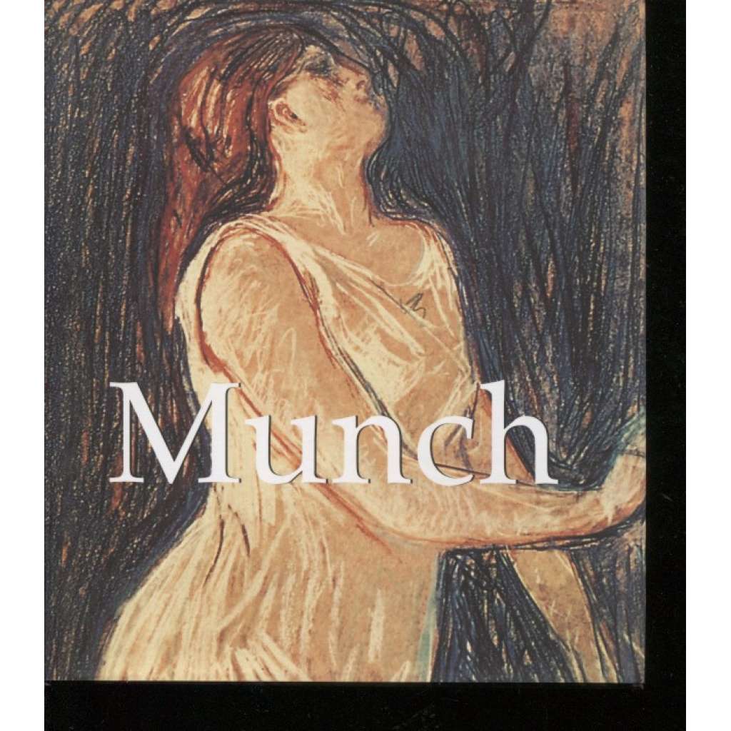 Munch 1863-1944