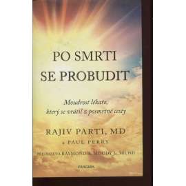Po smrti se probudit