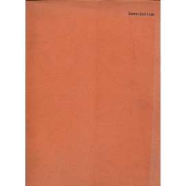 Daumier mluví k nám (8 x litografie - Honoré Daumier) - nekompletní