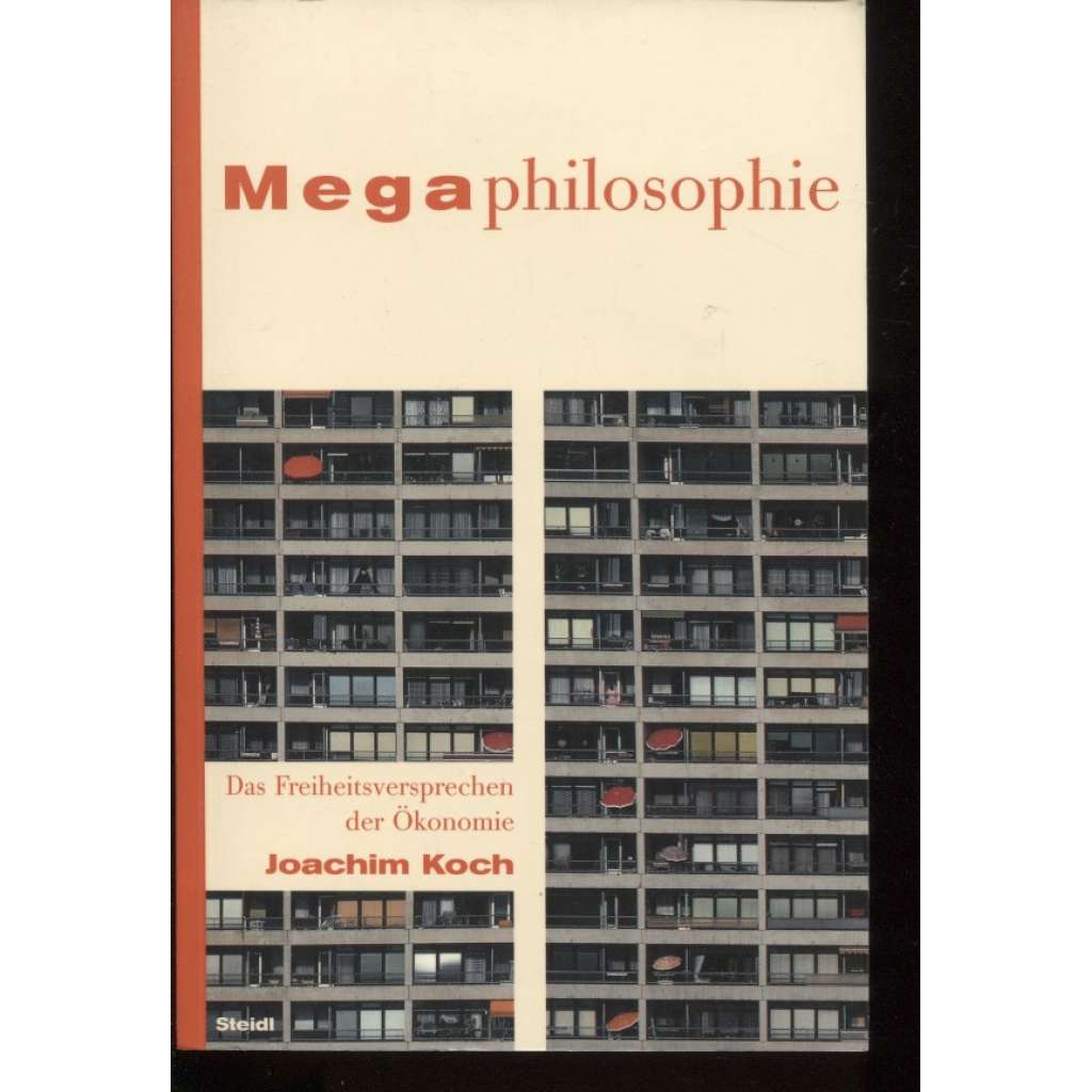 Megaphilosophie
