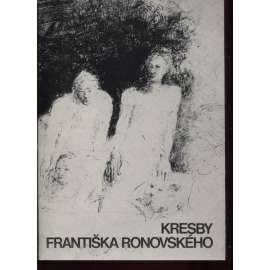 Kresby Františka Ronovského