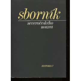 Sborník Severočeského muzea. Historia 7/1984