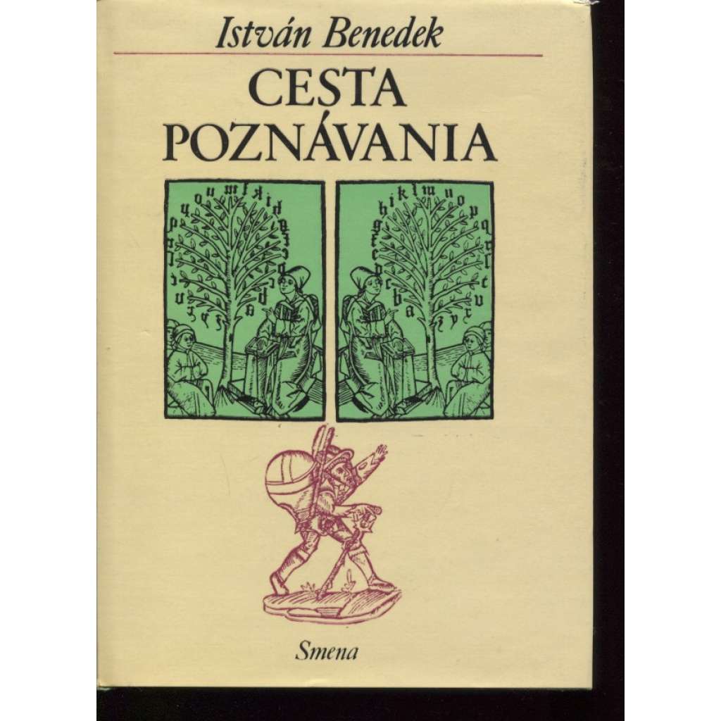 Cesta poznávania