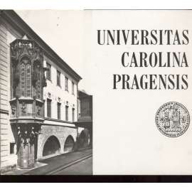 Universitas Carolina Pragensis
