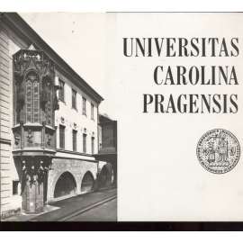 Universitas Carolina Pragensis