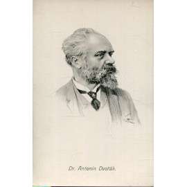 Antonín Dvořák