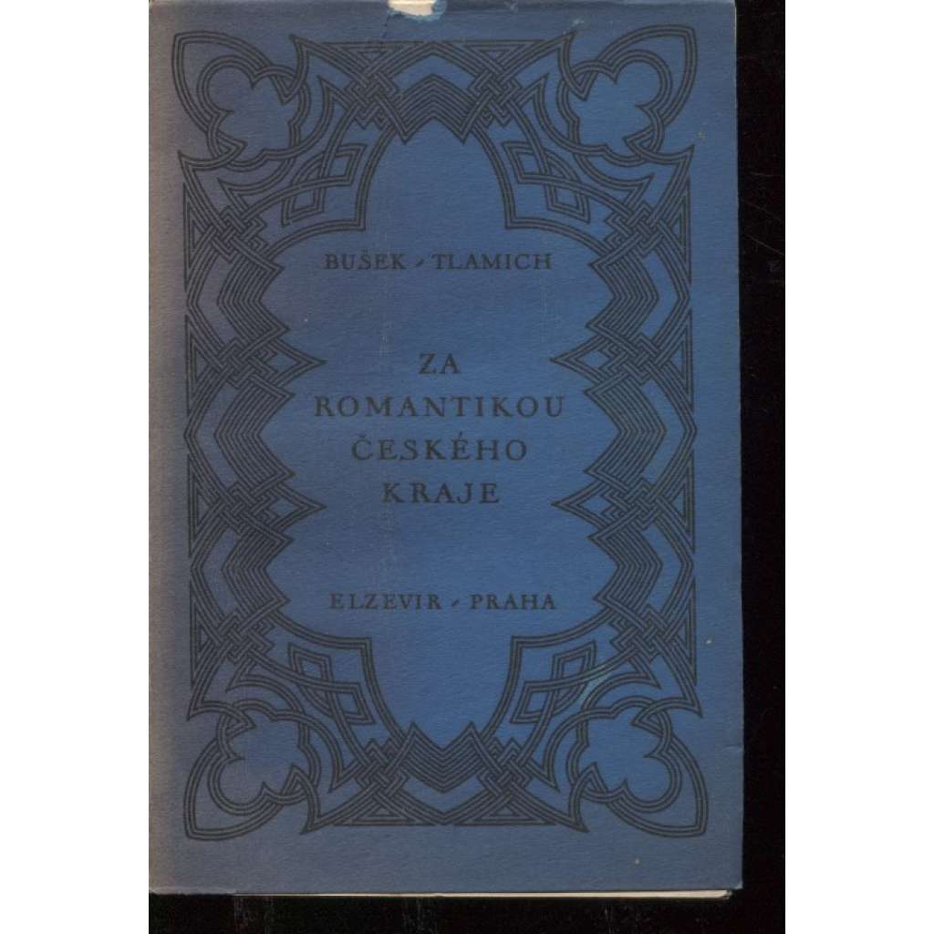 Za romantikou českého kraje