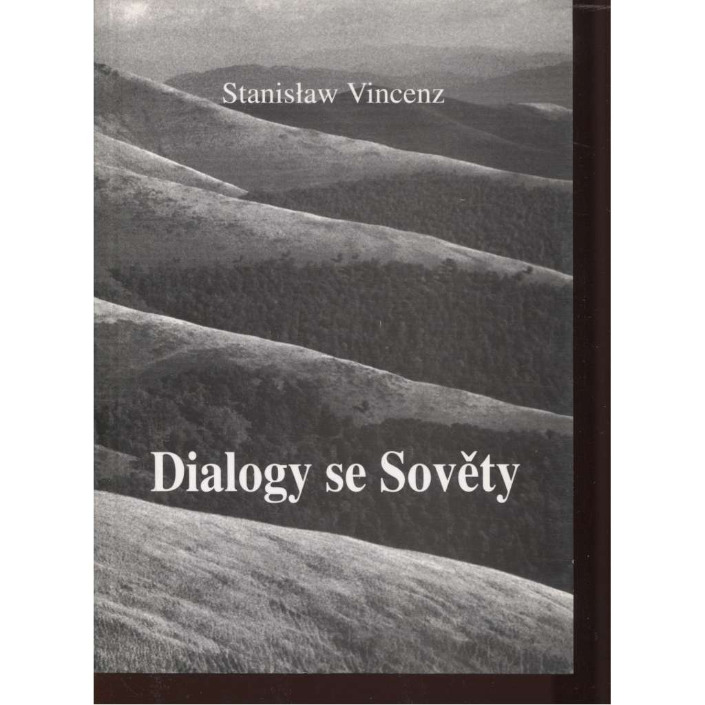Dialog se Sověty [Rusko, Sovětský svaz, Polsko, emigrace]