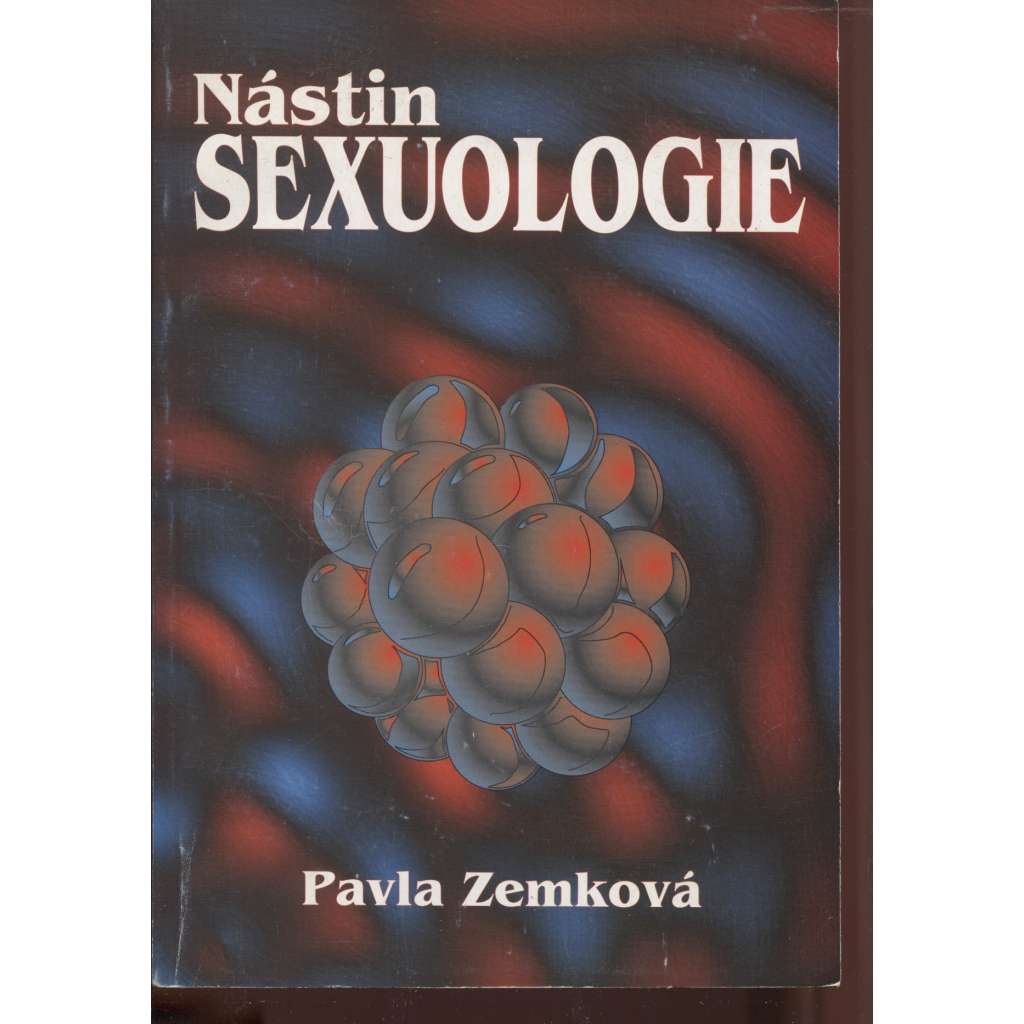 Nástin sexuologie