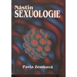 Nástin sexuologie