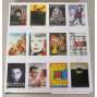 Czech Film Posters of the 20th Century [Svět hvězd a iluzí - Český filmový plakát 20. století, Brno, 18. 6. - 20. 10. 2002]