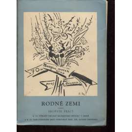 Rodné zemi