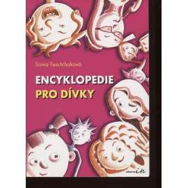 Encyklopedie pro dívky