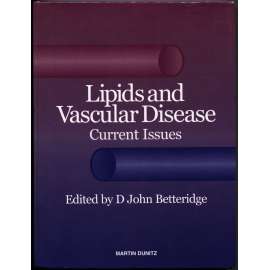 Lipids and Vascular Disease. Current Issues