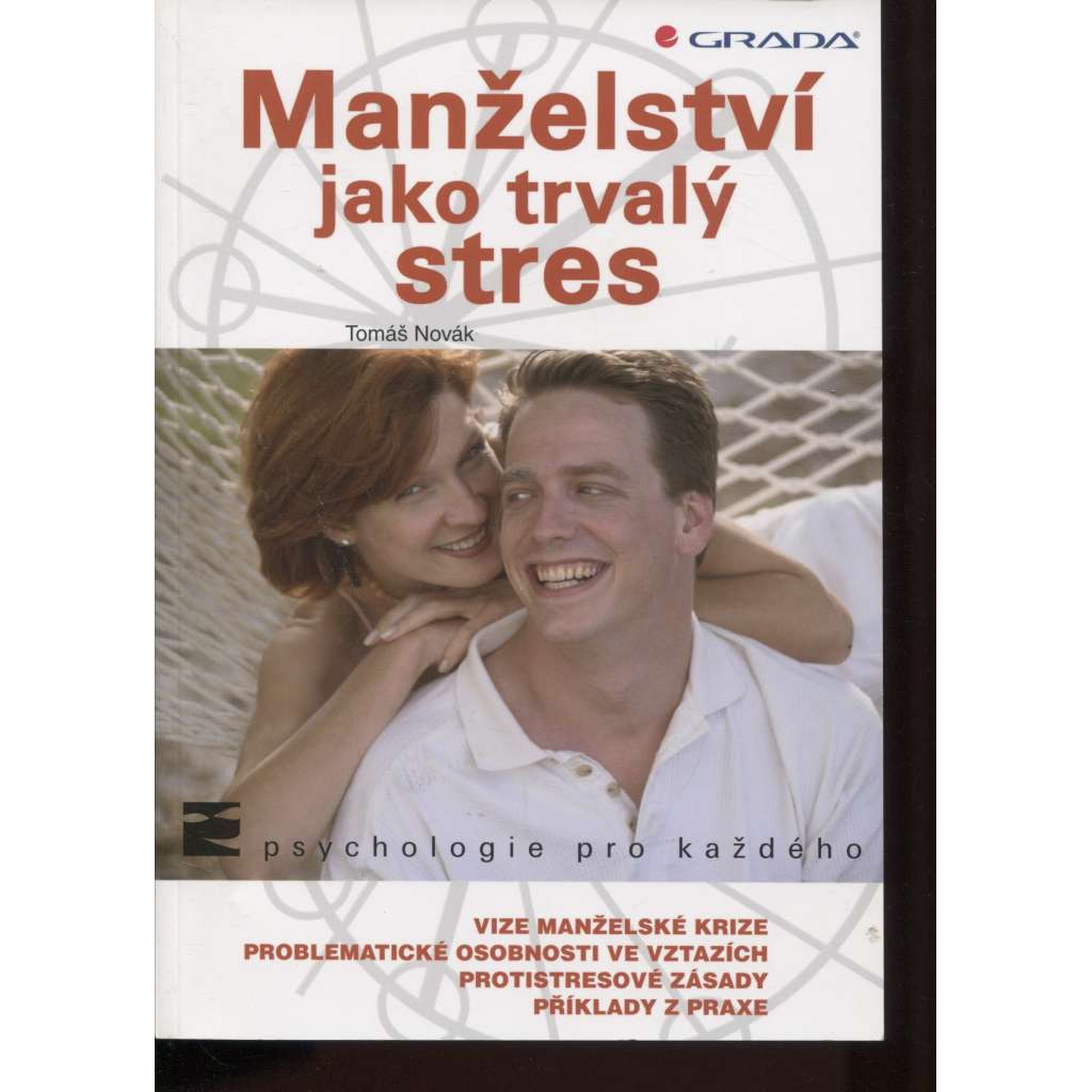Manželství jako trvalý stres