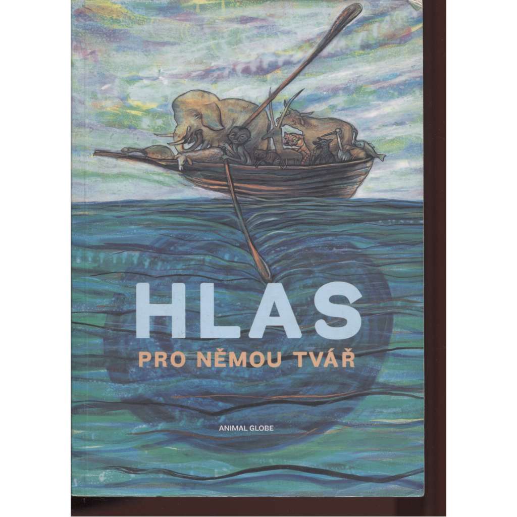 Hlas pro němou tvář