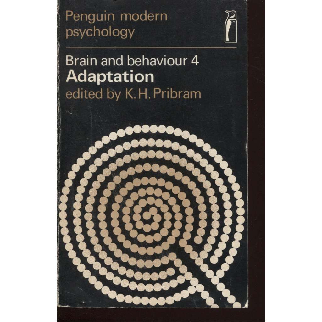 Brain and Behaviour 4. Adaptation (psychologie)